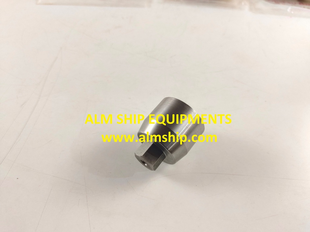 MITSUBISHI CAP NUT SJ40T