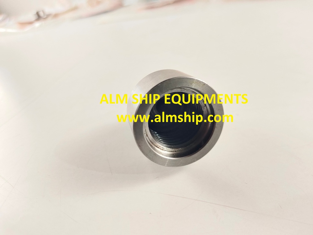 MITSUBISHI CAP NUT SJ40T