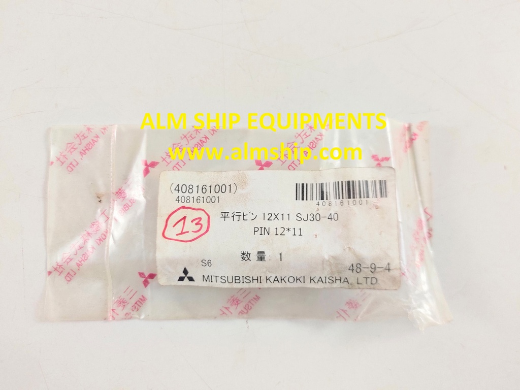 MITSUBISHI PIN 12*11 SJ40T