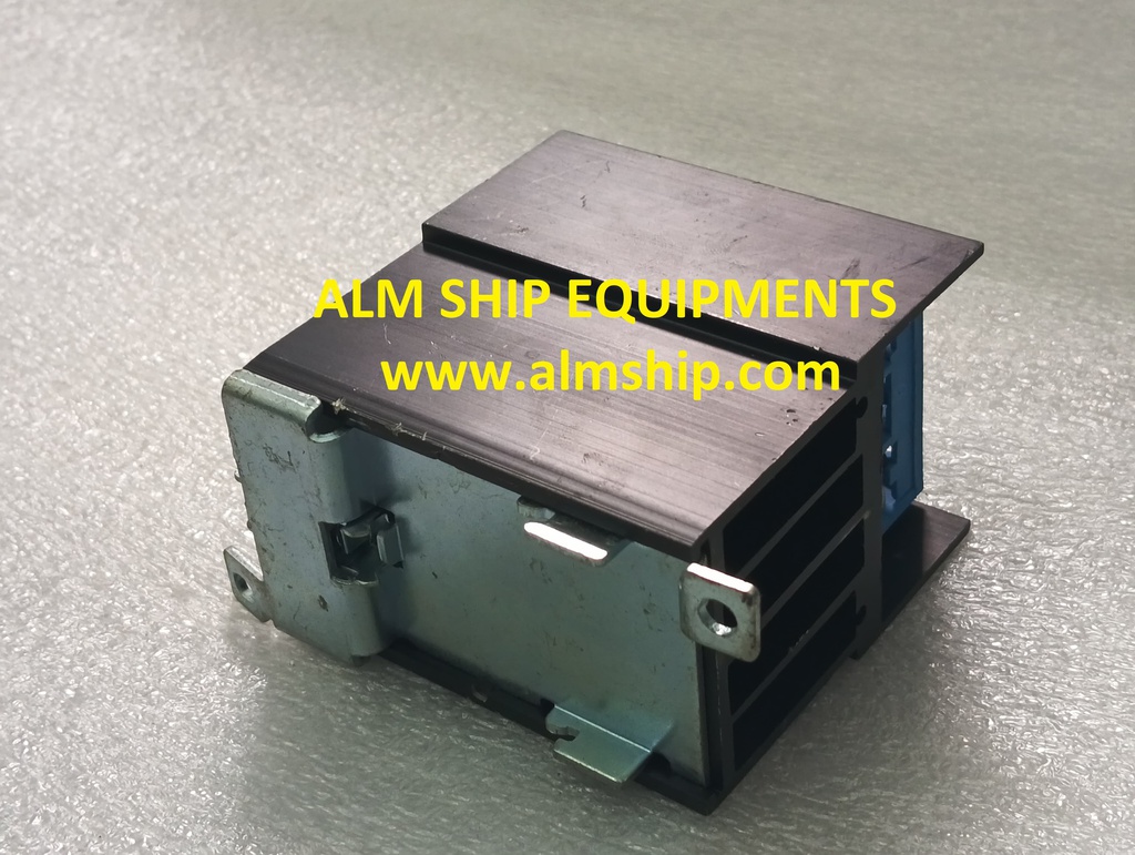 CELDUC SO965460 SOLID STATE RELAY