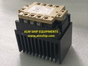 CARLO GAVAZZI RZ3A60D25 SOLID STATE RELAY