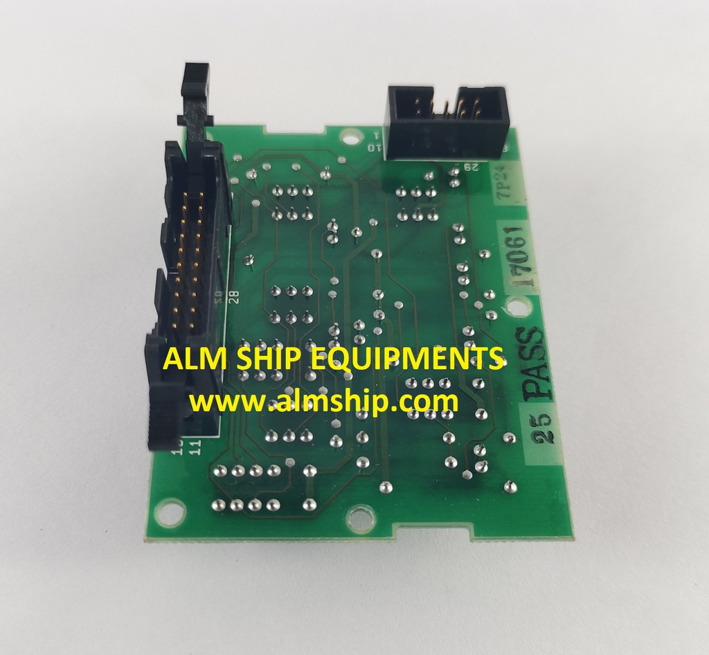 TERASAKI ESM-108 2A STARTER MODULE K/99Z/7-002