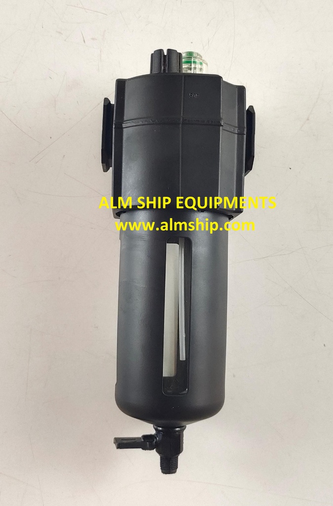 DAYTON AIR LUBRICATOR 4ZL87