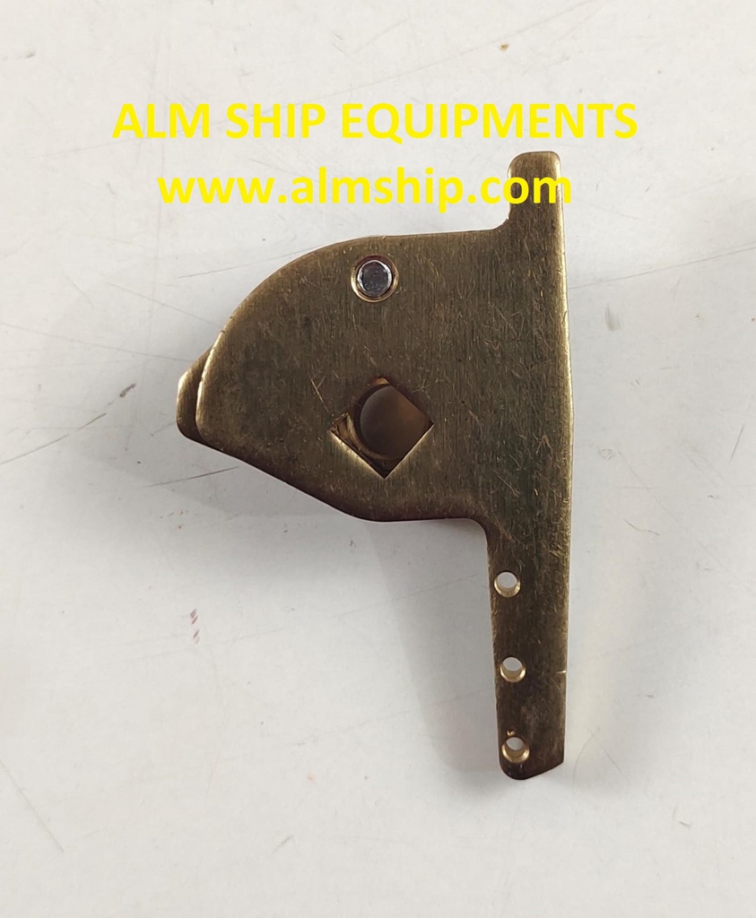 MITSUBISHI ADJUSTING LEVER WITH CAM SJ40T/SJ40P