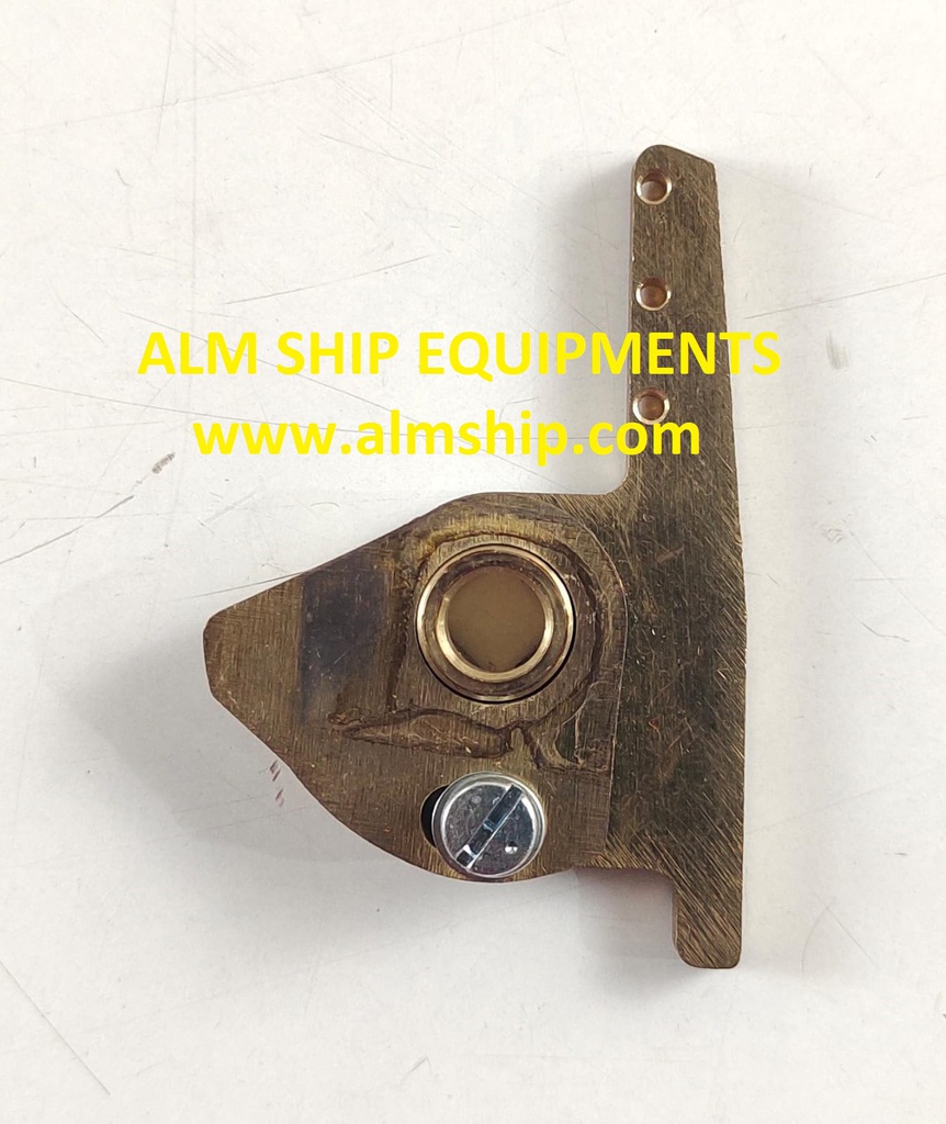 MITSUBISHI ADJUSTING LEVER WITH CAM SJ40T/SJ40P