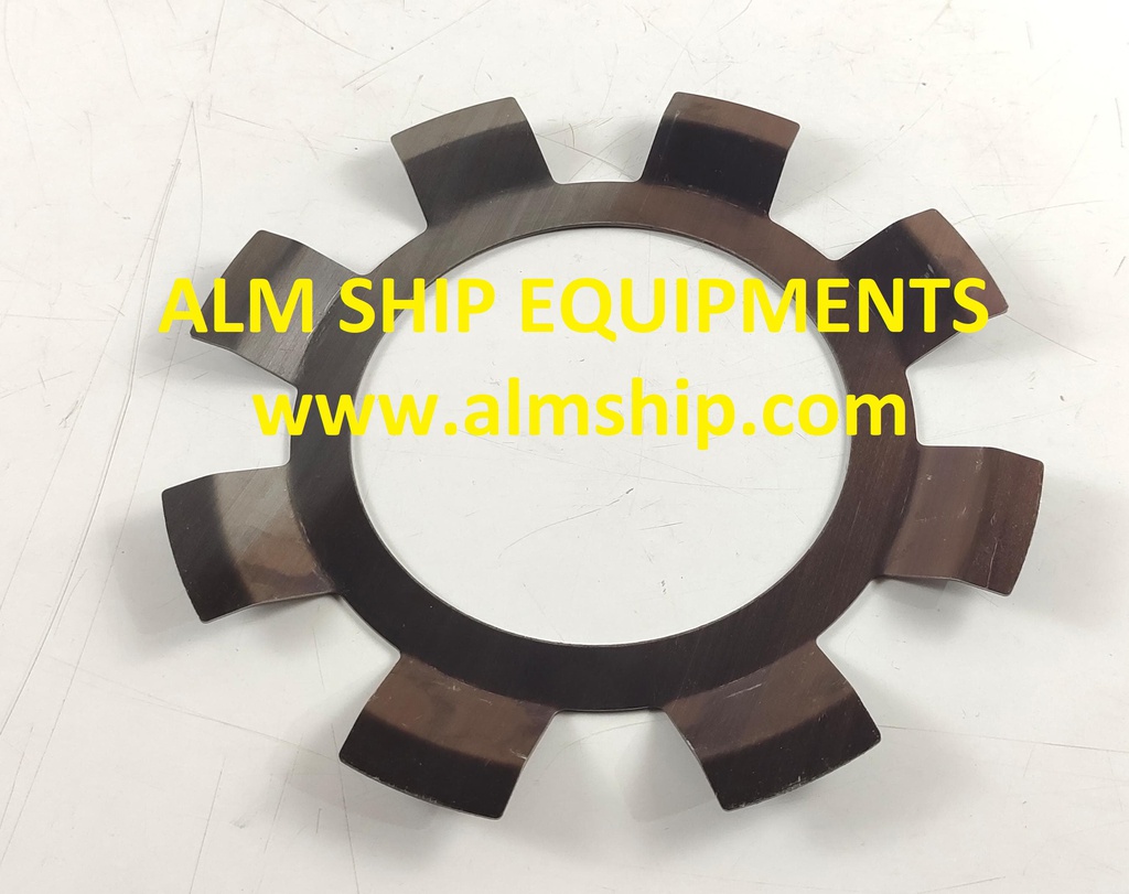 MITSUBISHI FLAT SPRING SJ40T