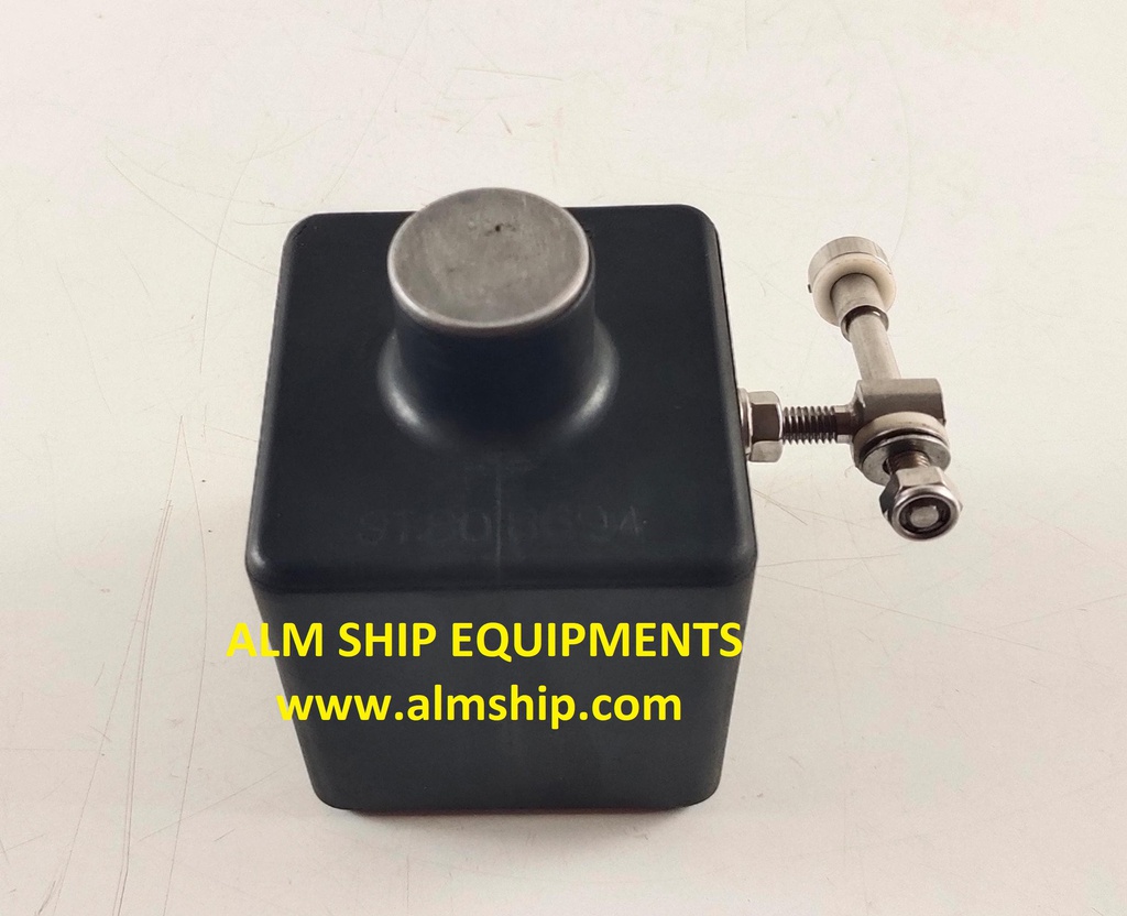 MITSUBISHI TERMINAL BOX SJ16T