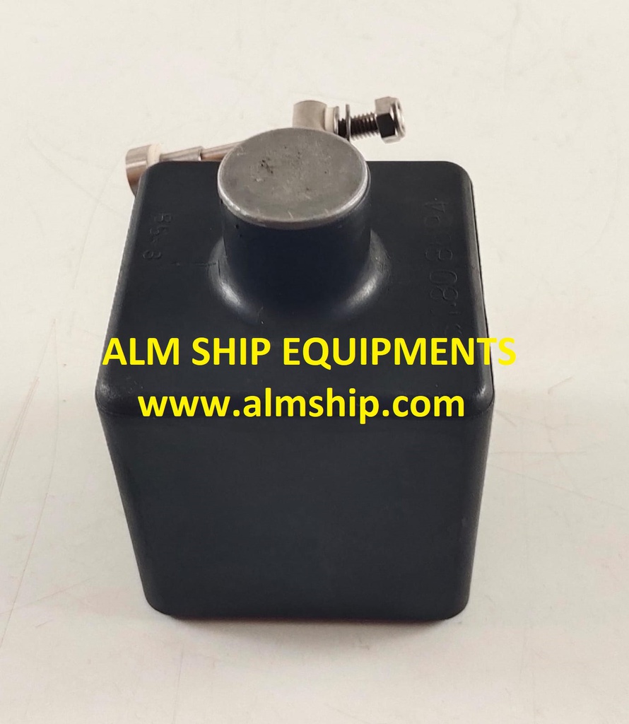 MITSUBISHI TERMINAL BOX SJ16T