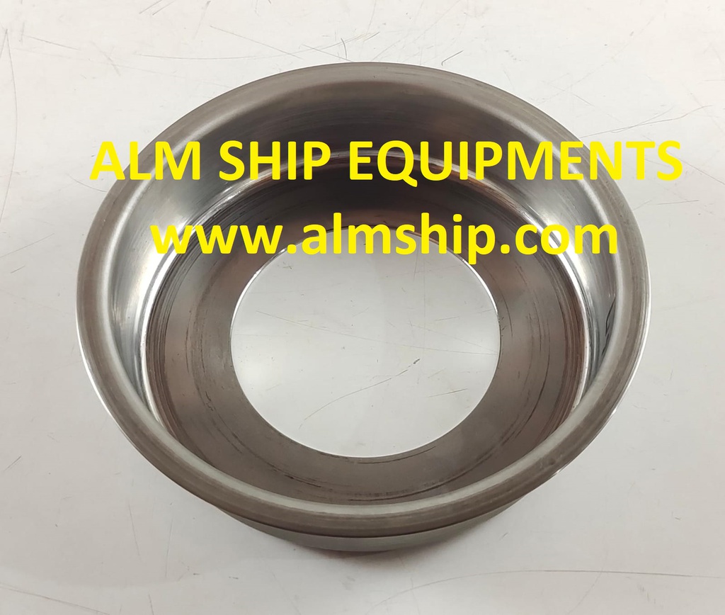 MITSUBISHI GRAVITY DISC INSIDE DIAMETER SJ16T