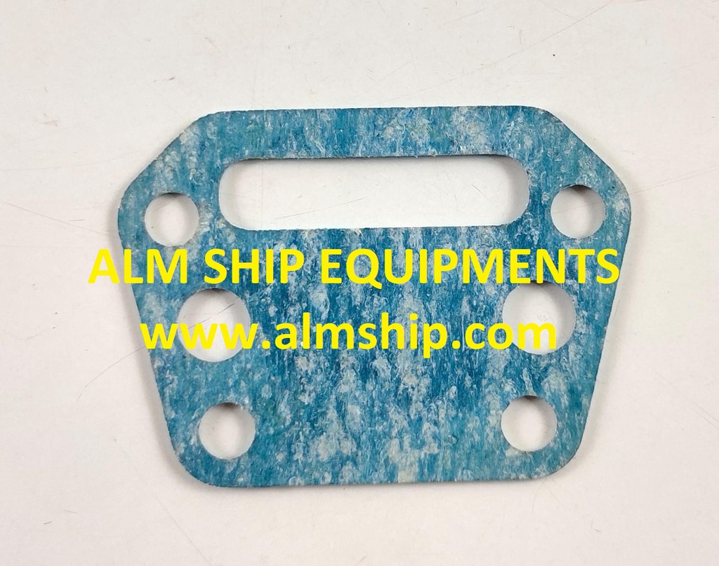 YANMAR GASKET PK S165