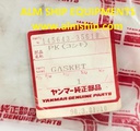 YANMAR GASKET PK S165