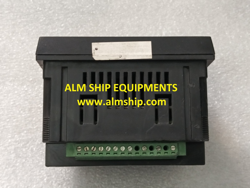 DEIF MIC-4002 MULTI INSTRUMENT