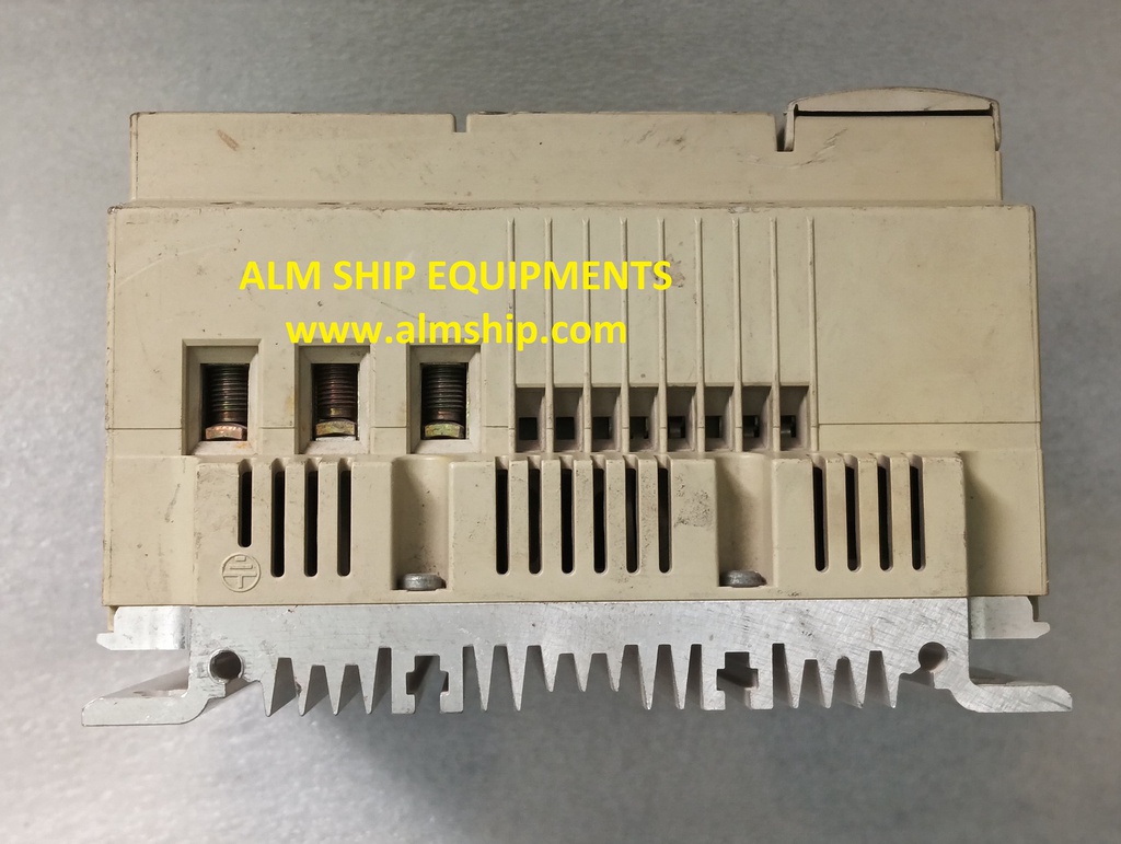SCHNEIDER ATS01N285Q SOFT START TELEMECANIQUE