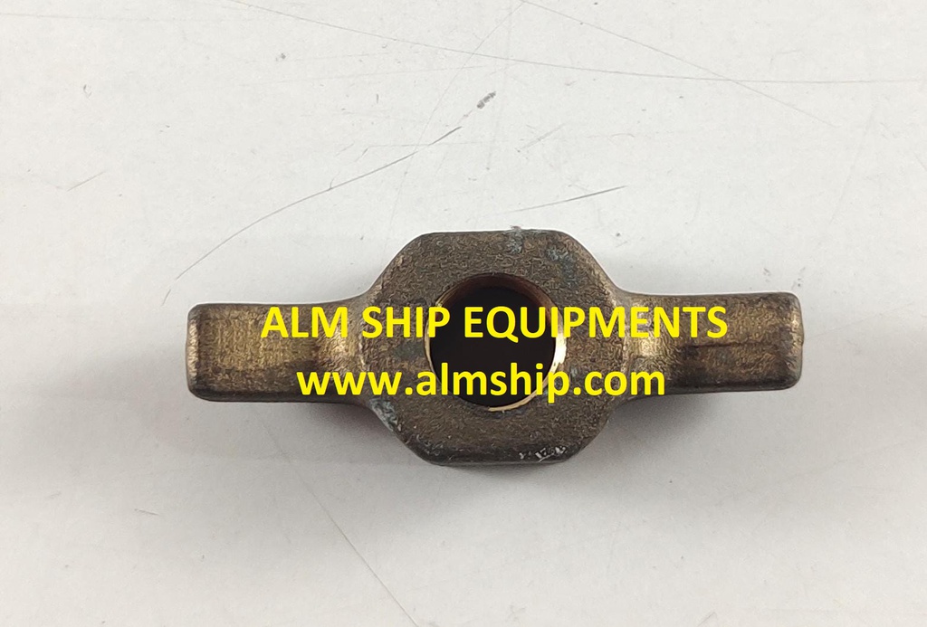 YANMAR BLOCK NUT S165