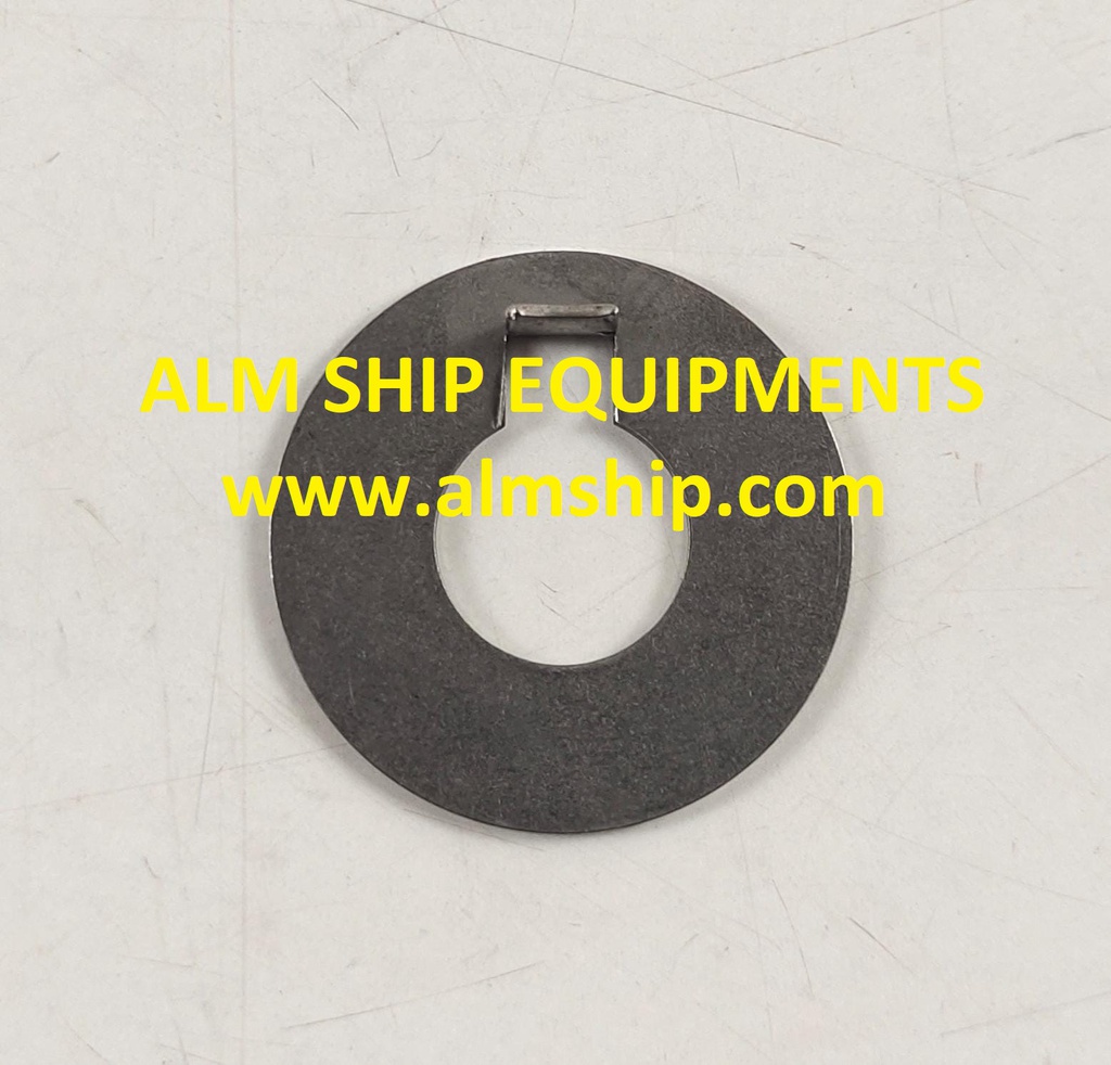 YANMAR WASHER (SUC 304) S165