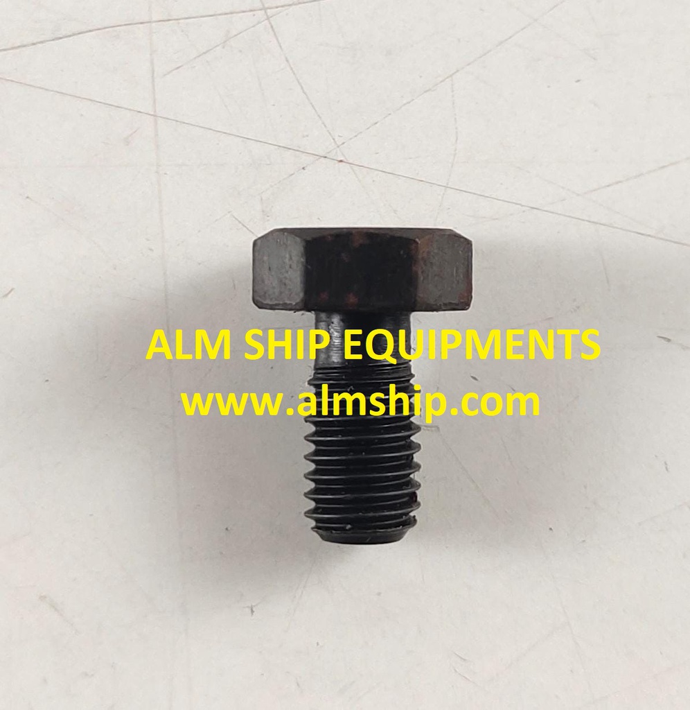 YANMAR BOLT M8*15 S165