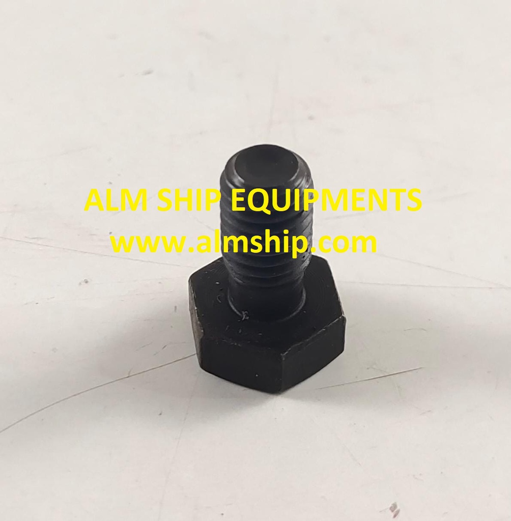 YANMAR BOLT M8*15 S165