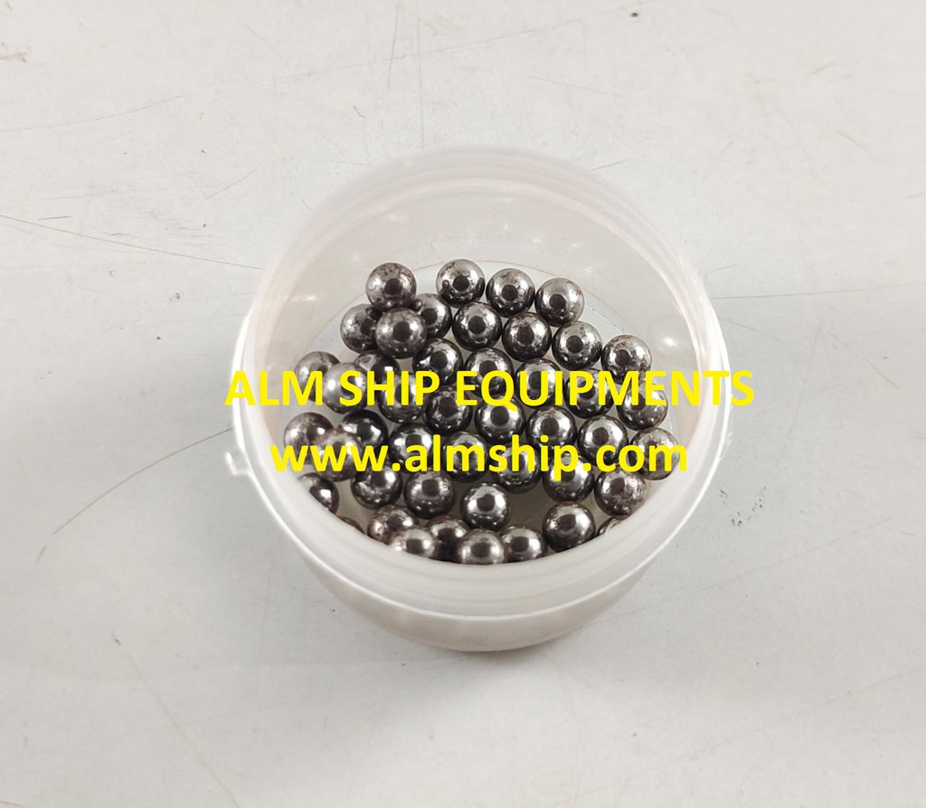 YANMAR BALL 5/22 S165