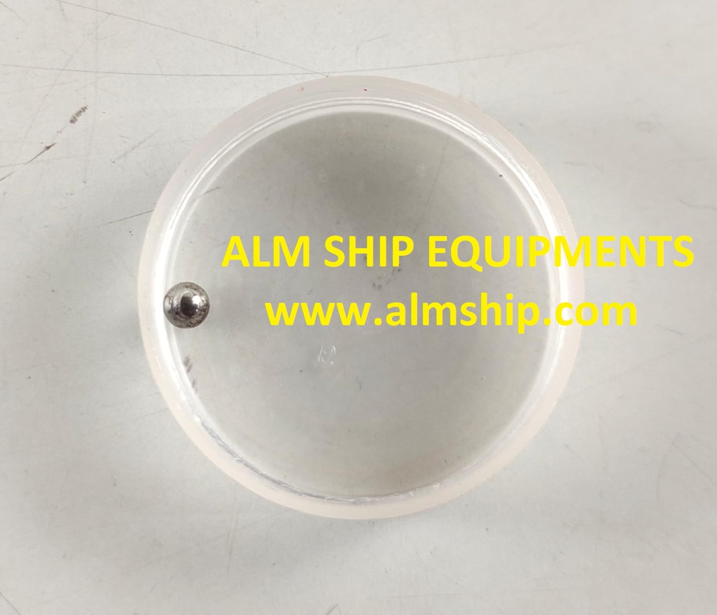 YANMAR BALL 5/22 S165