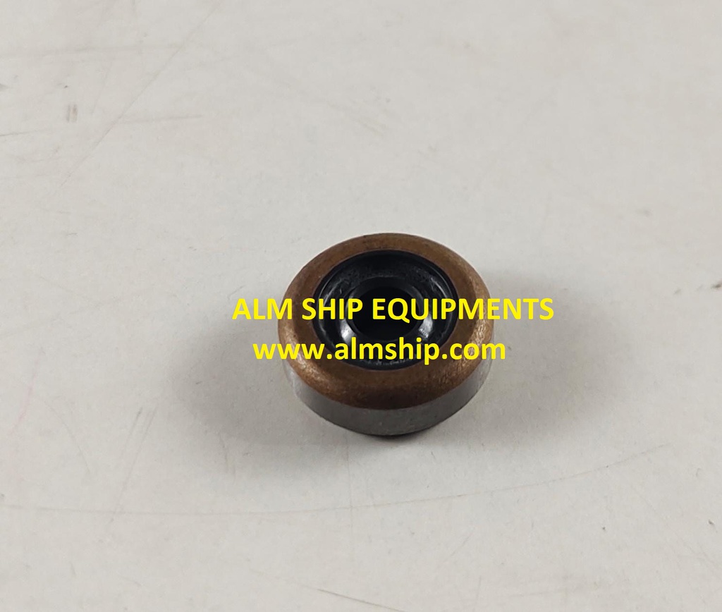 YANMAR OIL SEAL S165