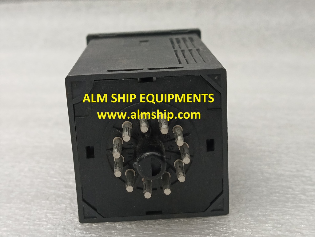 ORIENTAL MOTOR DSP502M SPEED CONTROLLER