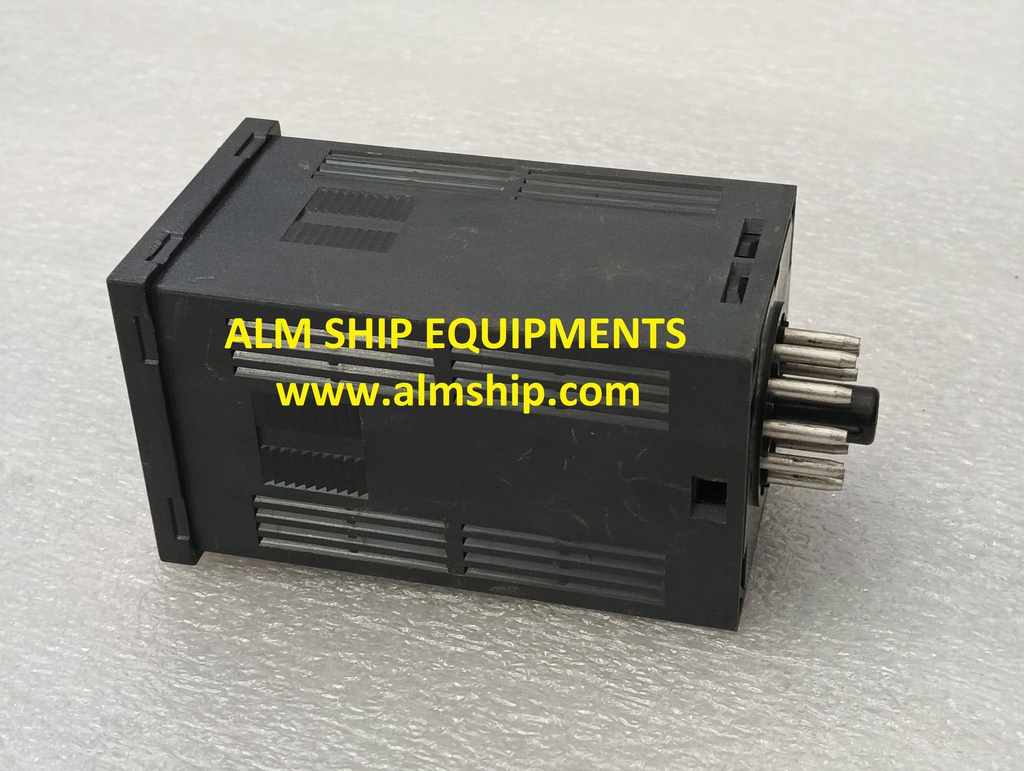 ORIENTAL MOTOR DSP502M SPEED CONTROLLER