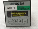 ORIENTAL MOTOR DSP502M SPEED CONTROLLER