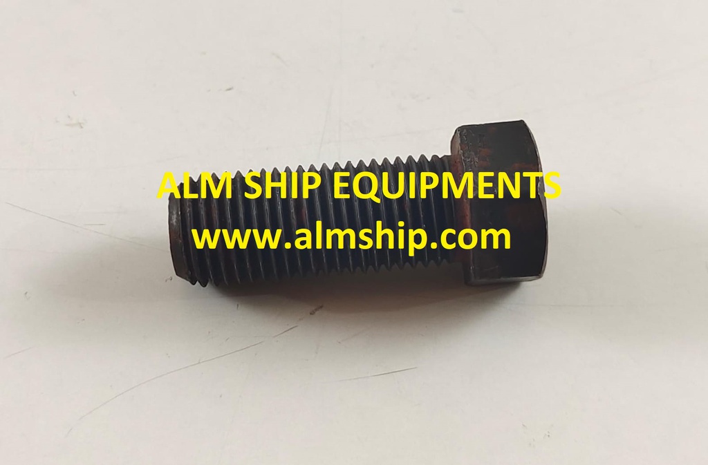 YANMAR BOLT S165