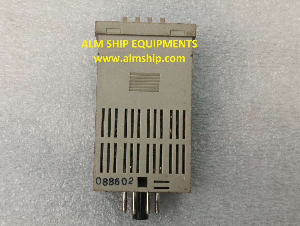 OMRON H5CN-XBN TIMER