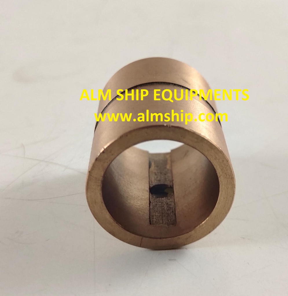 YANMAR DISTRIB VALVE BUSH S165