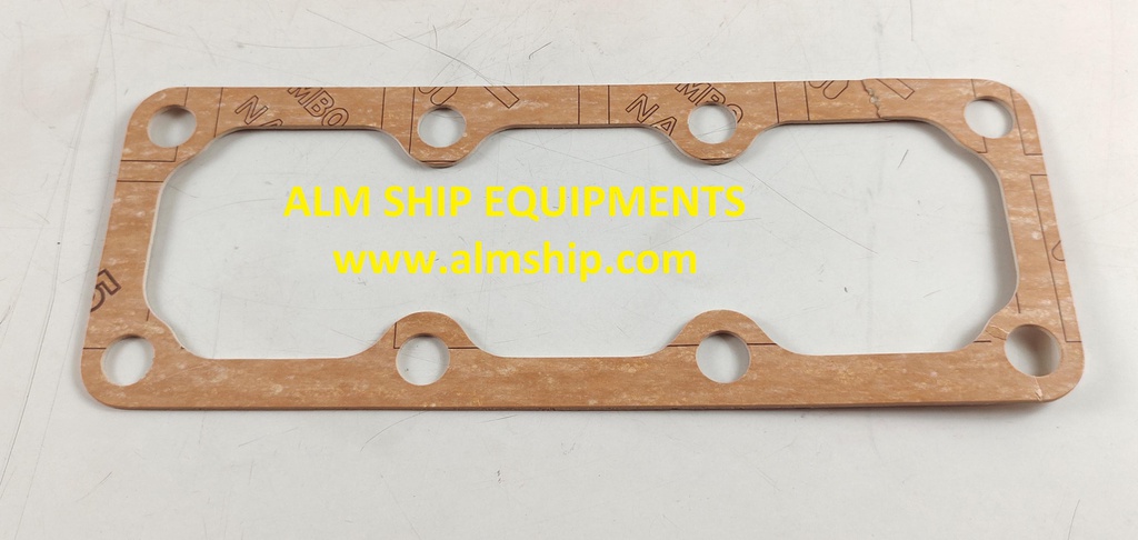 YANMAR GASKET NON ACB S165