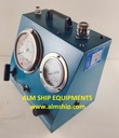 HYDRAULIC HIGH PRESSURE PUMP OBEL FYB-1500 WITH-OUT HANDLE