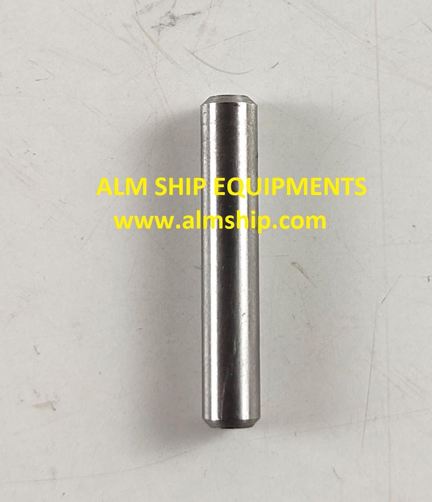 YANMAR PARALLEL PIN 6*32 S165