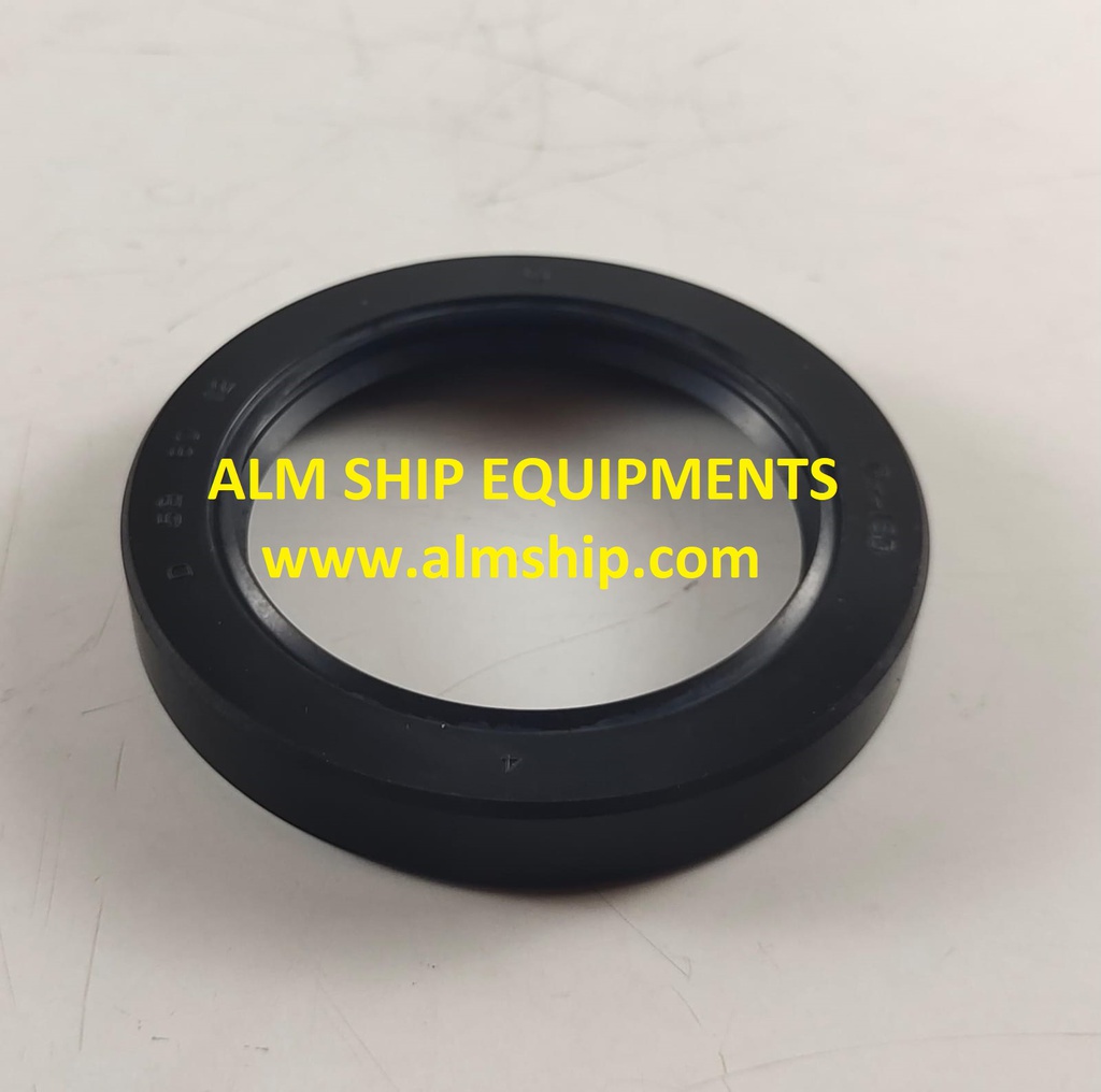 YANMAR OIL SEAL S165