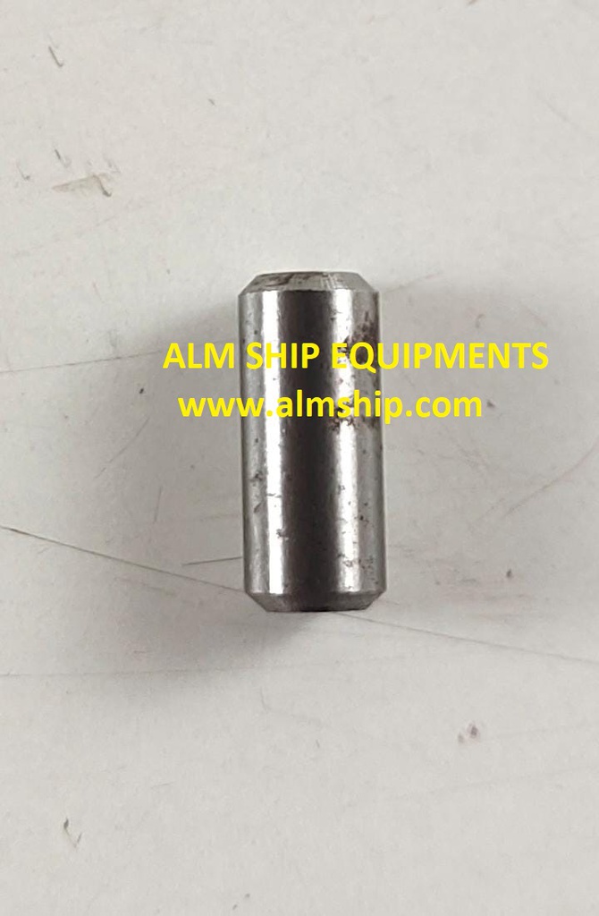 YANMAR PARALLEL PIN 6+12 S165