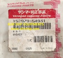 YANMAR WASHER S165