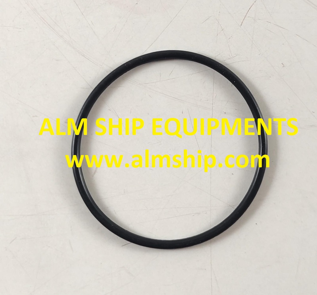 YANMAR O-RING S165