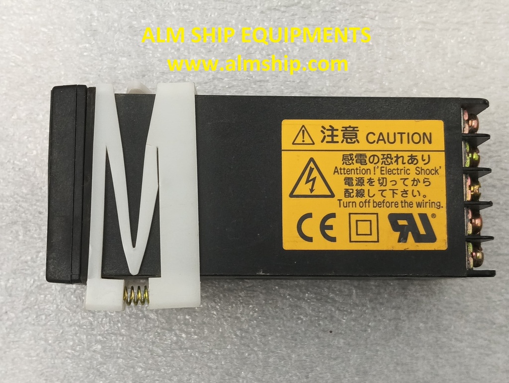 SAGINOMIYA ONE-2NI0 GENERAL PURPOSE DIGITAL CONTROLLER