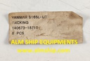 YANMAR PACKING S165