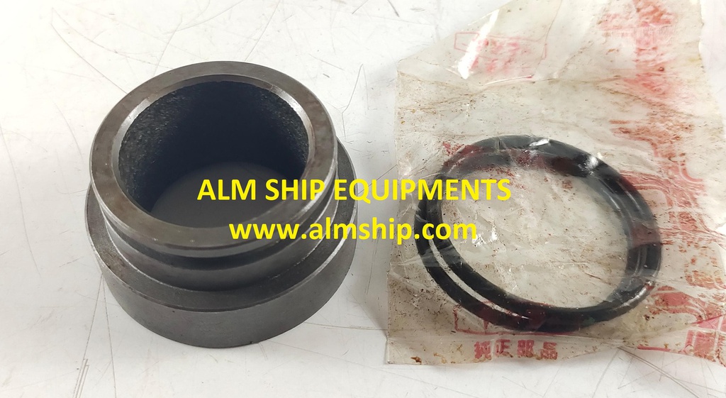 YANMAR COVE PUSH ROD WITH O-RING