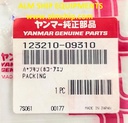 YANMAR PACKING S165