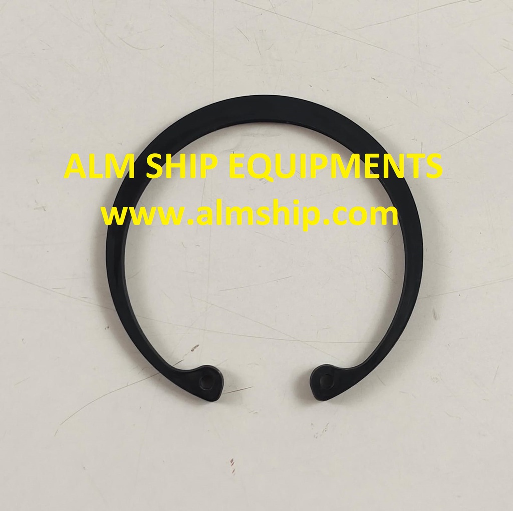 YANMAR CIRCLIP 62H S165