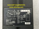 ORIENTAL MOTOR SBR-501 BREAK REVERSE PACK