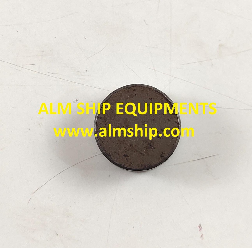 YANMAR RETAINER S165