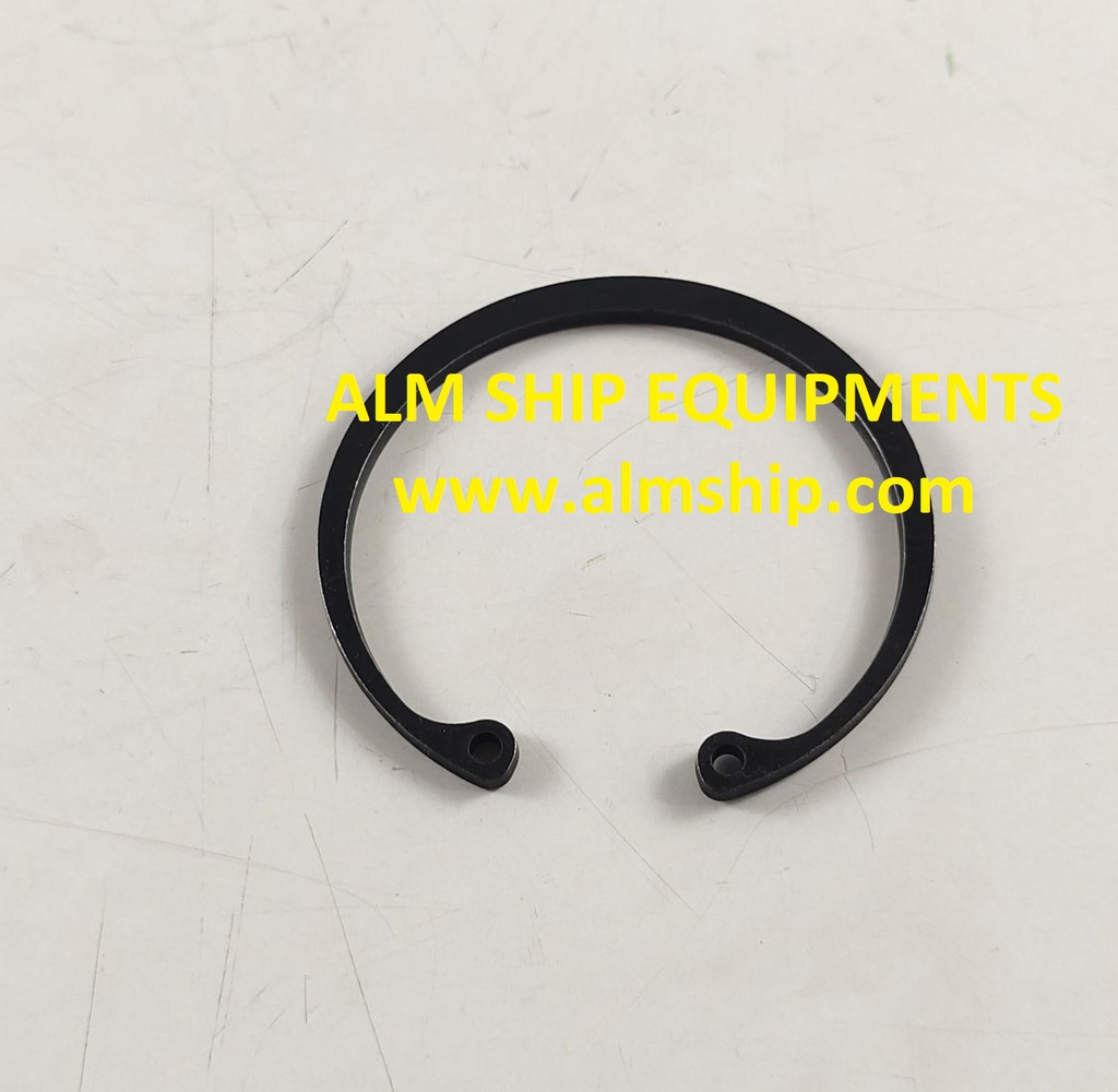 YANMAR CIRCLIP 62H S165