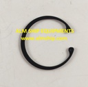 YANMAR CIRCLIP 62H S165