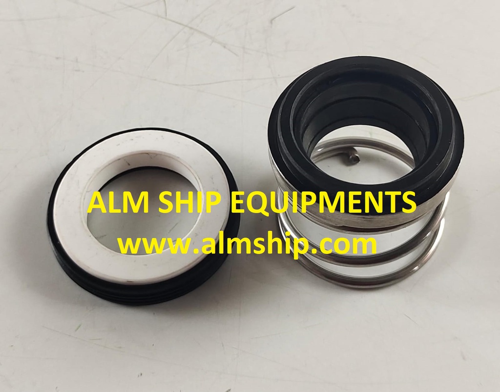 YANMAR MECHANICAL SEAL S165