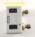 Saginomiya DNS-D306 Pressure Controls Switch