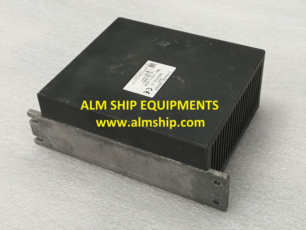 ORIENTAL MOTOR RKD514L-A 5-PHASE DRIVER