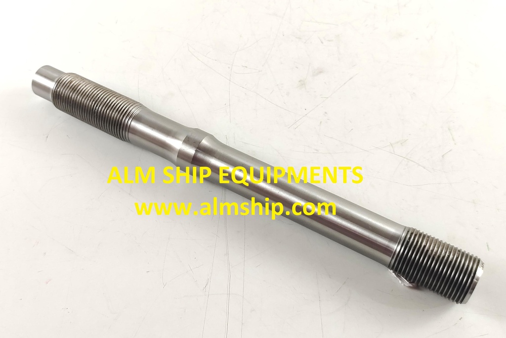 YANMAR BOLT METAL CAP (STUD) S165